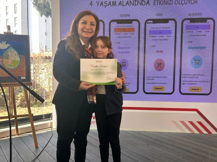 Dünya Su Günü Etkinliği