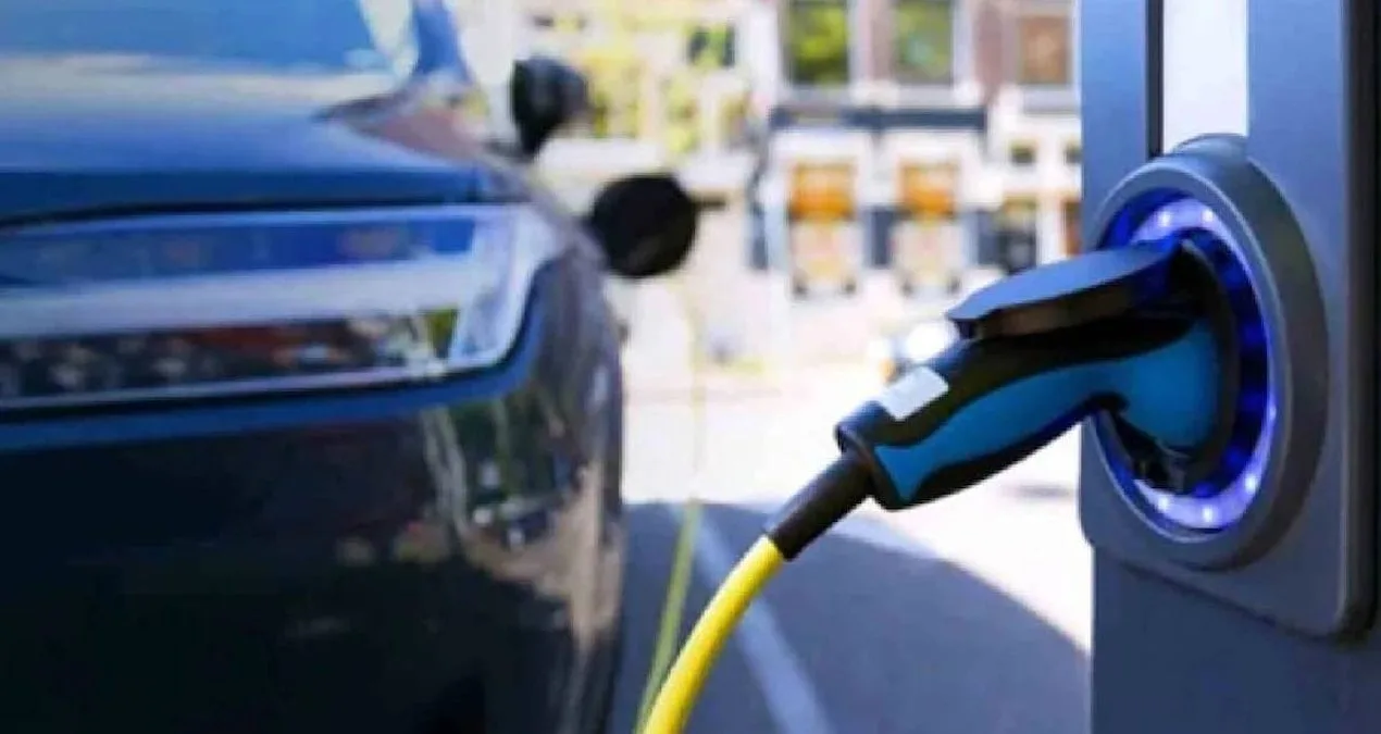 BYD, Ocak’ta Elektrikli Araç Satışında Zirvede!