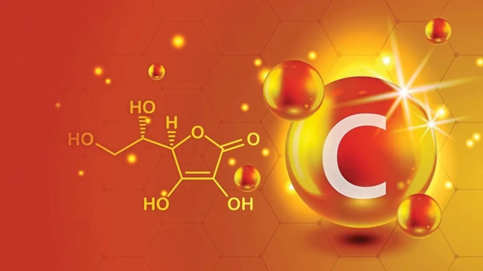 C Vitamininin Kanser Tedavisindeki Yeni Rolü!