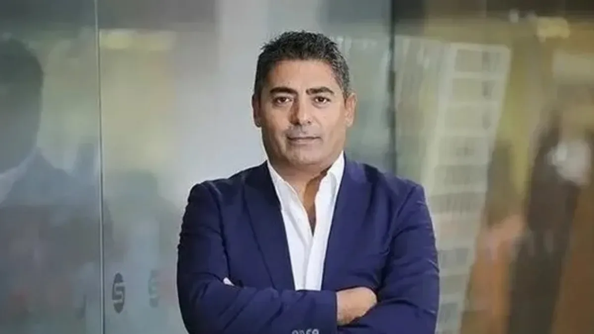 Cafer Mahiroğlu’na İhaleye Fesat Soruşturması!