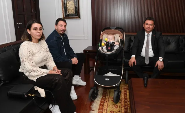 Çağan Ata için yardım kampanyası sürüyor!