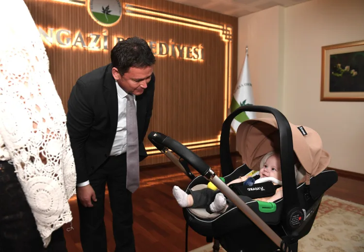 Çağan Ata için yardım kampanyası yüzde 98’e ulaştı!