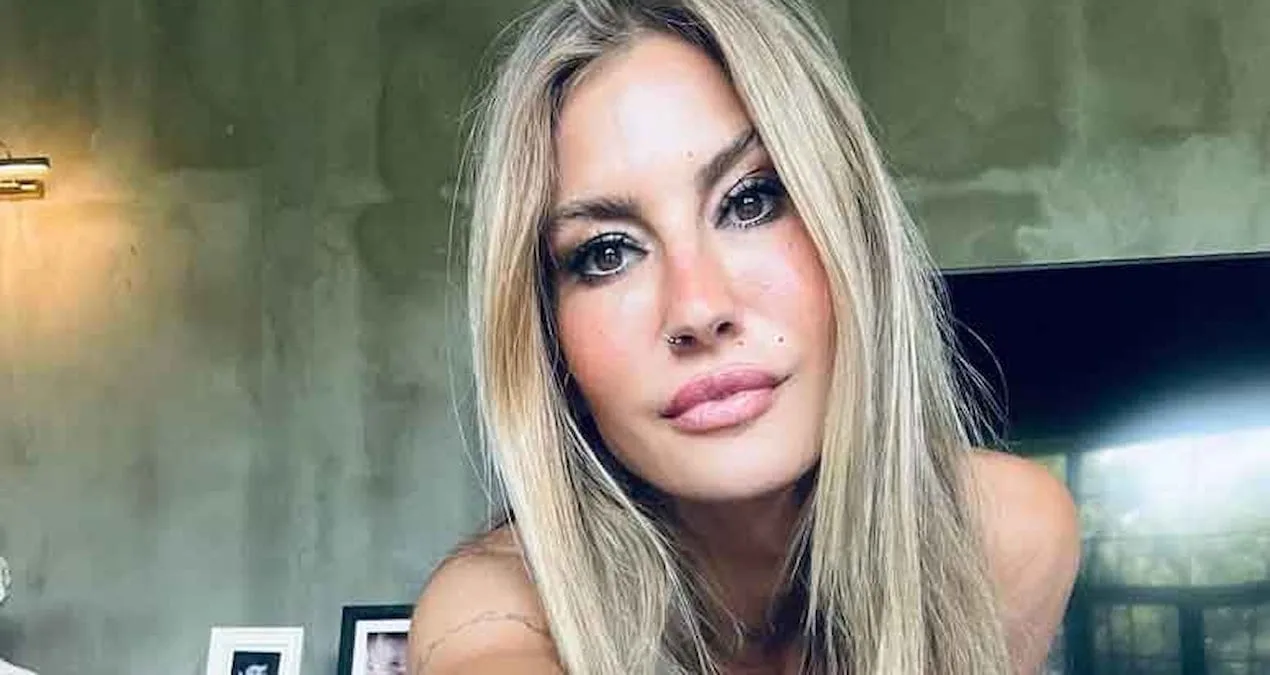 Çağla Şıkel’den Rahatsızlık Açıklaması Geldi!