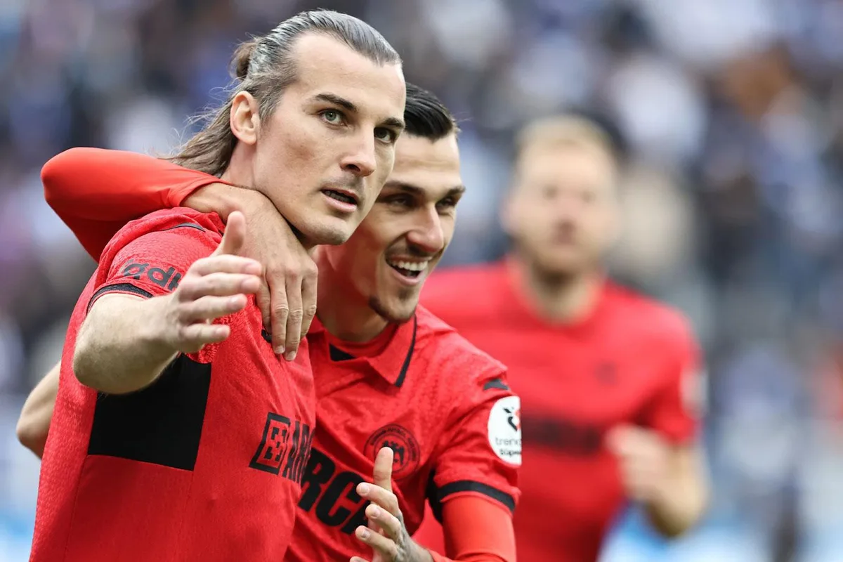 Çağlar Söyüncü'nün Golu Çorum FK'yı Zaferle Tanıştırdı