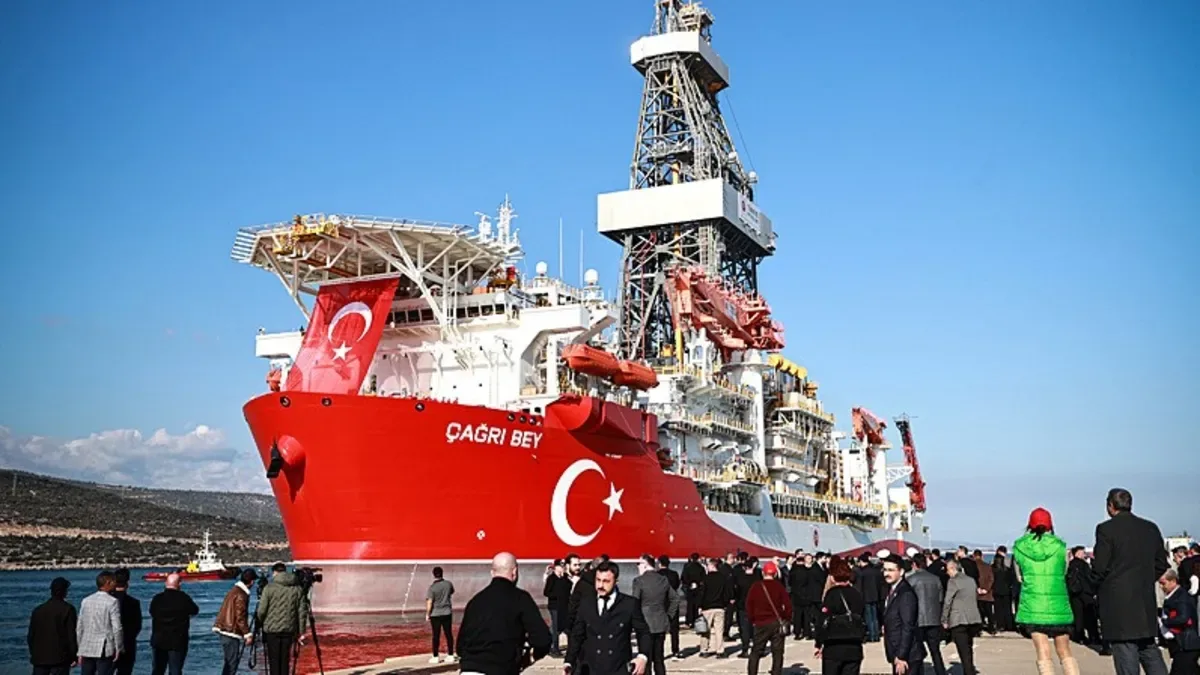 Çağrı Bey: Tarihi Dönüm Noktası Ülkemiz İçin!