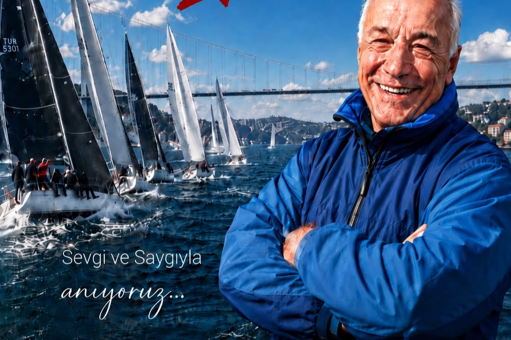 Cahit Üren Anısına Yelken Kupası Düzenleniyor!