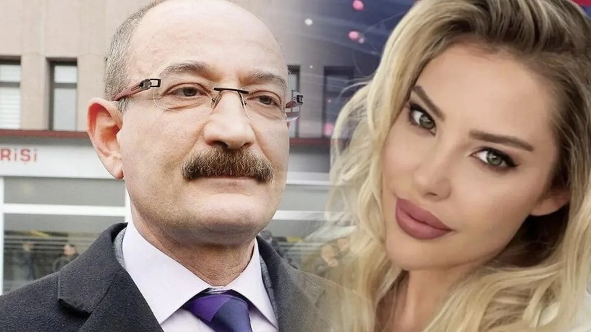 Çakarlı Araç Krizi: Emin Pazarcı’nın Kızı Olayda!