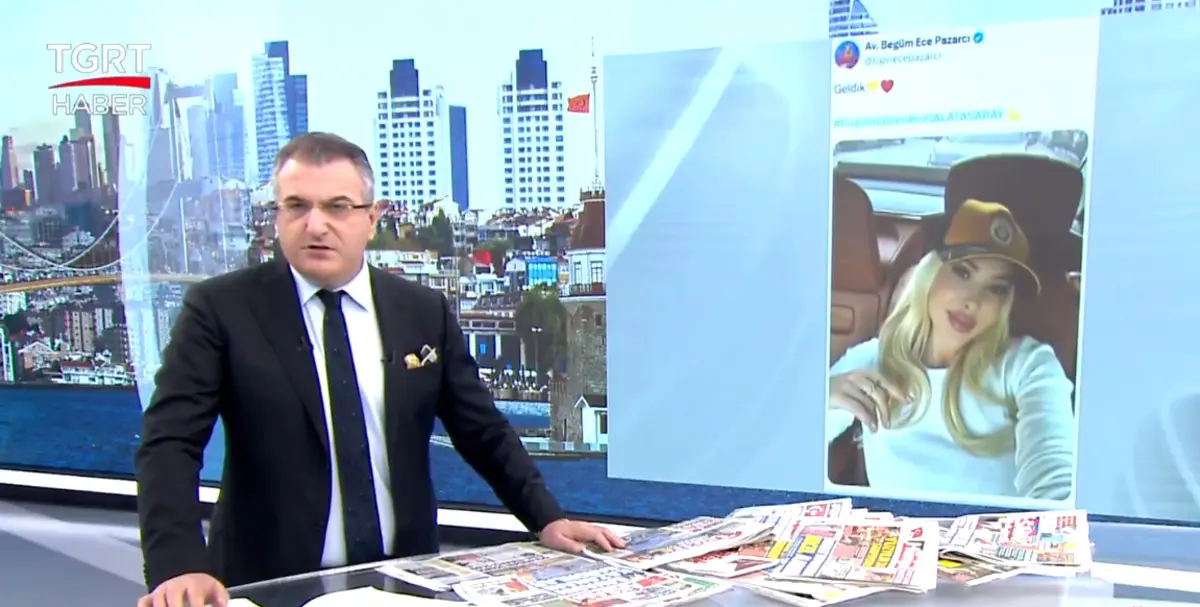 Gazetecilere verilen çakarlı araçlar gündemde! Peş peşe tepkiler: Babalarının malı zannediyorlar 2