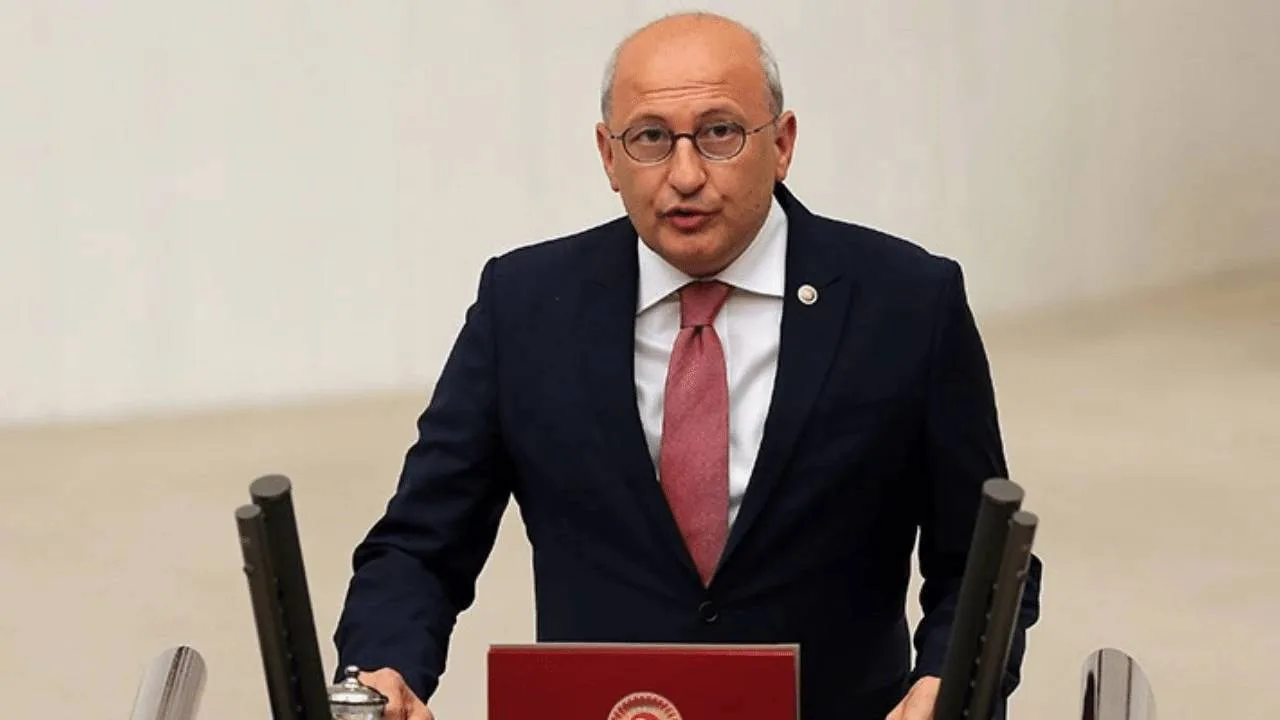 Çakırözer’in Raporu: İran’a Sert Mesaj!