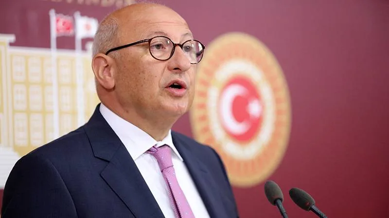 Çakırözer: Kayyım Atamaları Basın Özgürlüğüne Darbe!