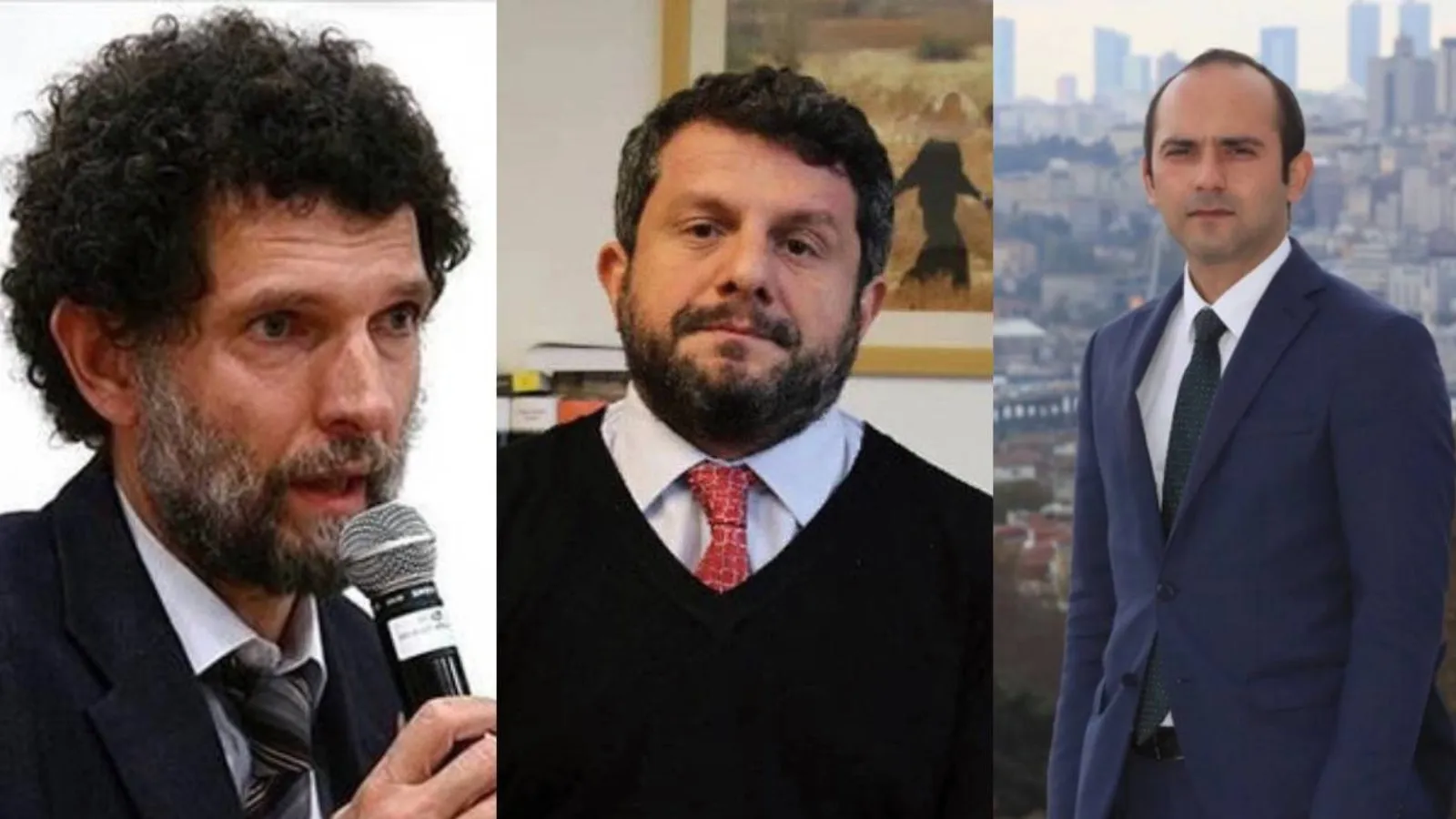 Çakırözer: ‘Zindandaki Adaletsizliklere Son Verin!’