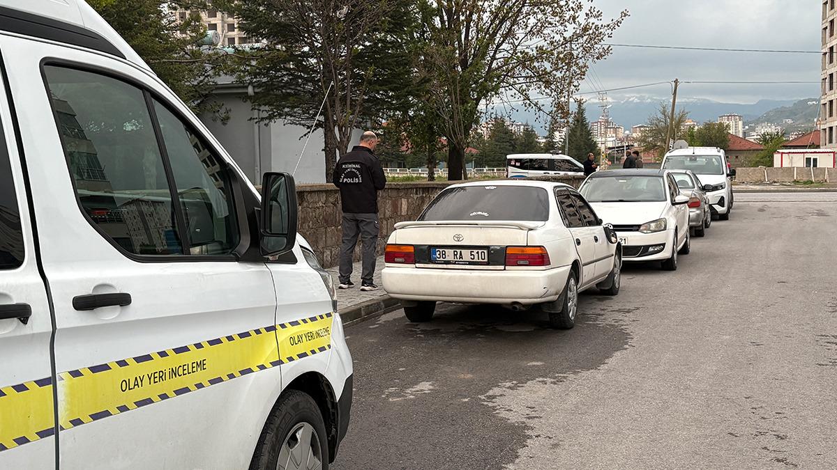 Çakmak İsteme Kavgası: 1 Ölü, 2 Yaralı!