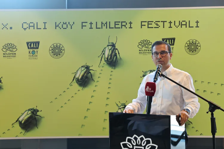 Çalı Köy Festivali’nde Sinema Sempozyumu Heyecanı!