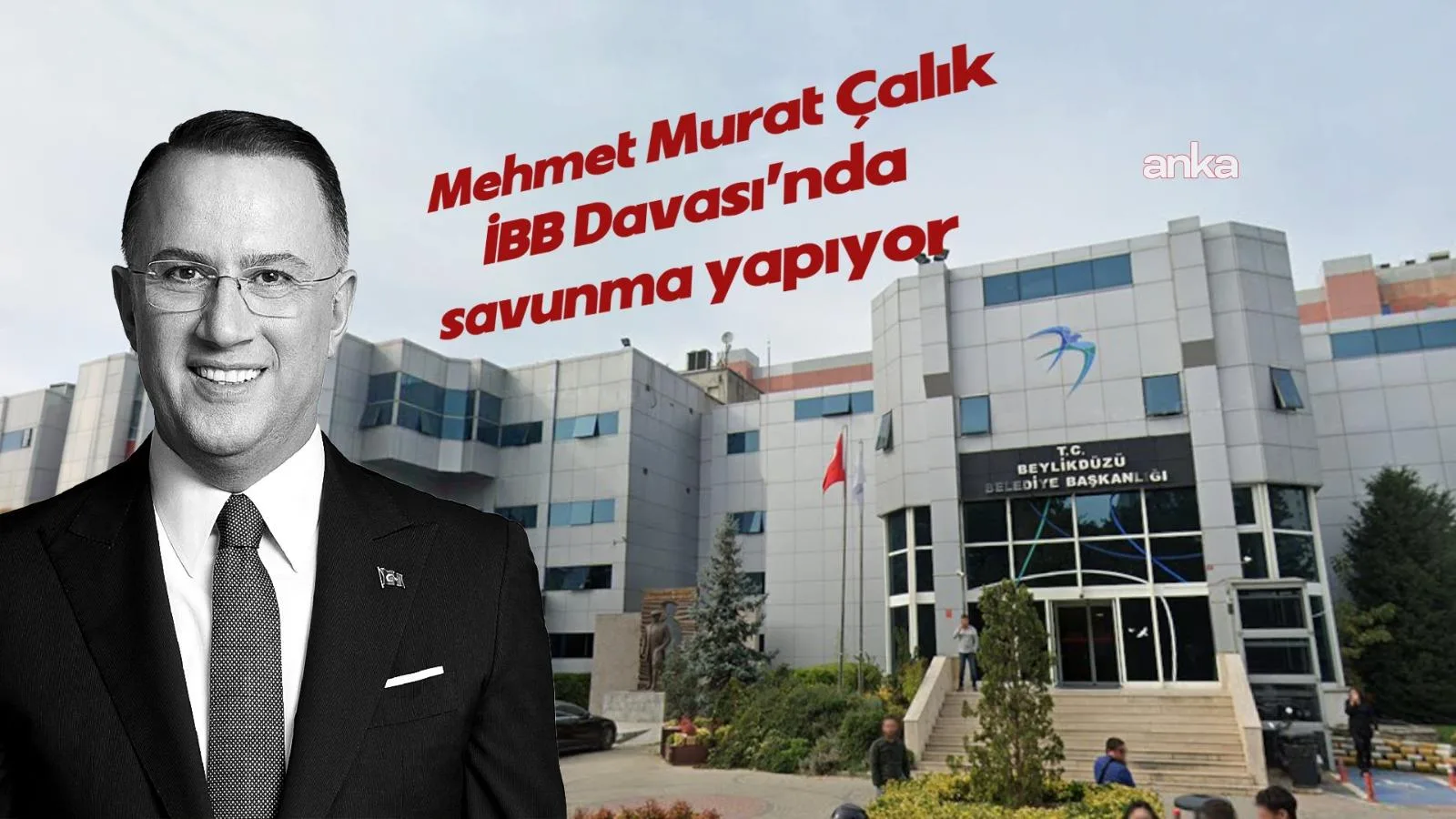 Çalık: İddialar Dayanaksız, Mahkeme Takdirinde