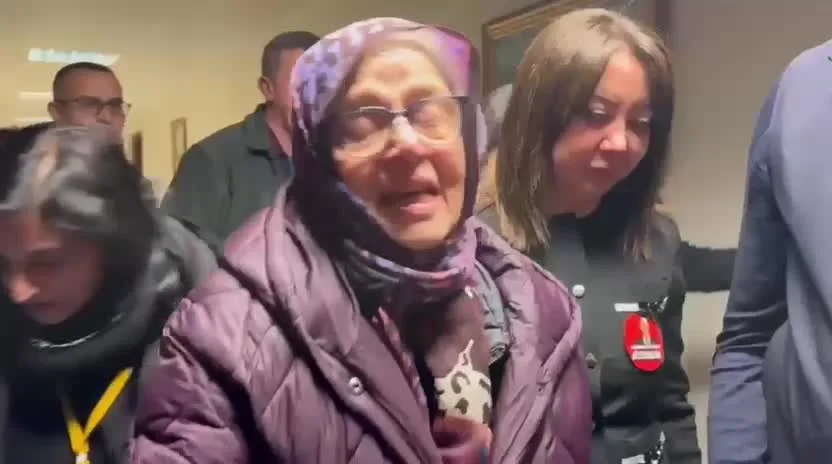 Çalık’ın Annesinden Adalet Çağrısı