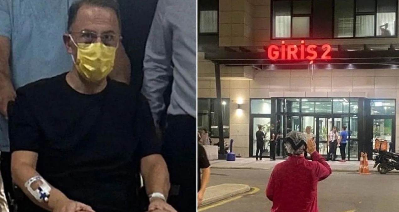 Çalık’ın Avukatlarından Sert Açıklama!
