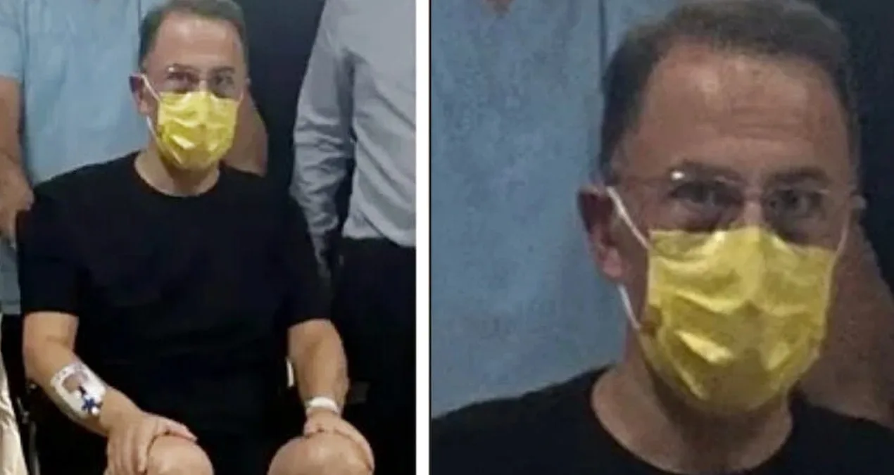 Çalık’ın Sağlık Kontrolleri Yeniden Yapılacak