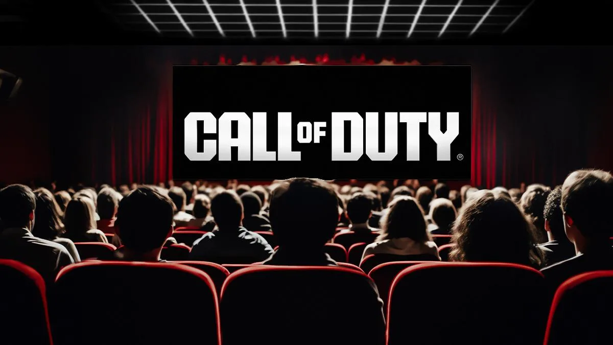 Call of Duty Filminin Vizyon Tarihi Belli Oldu!
