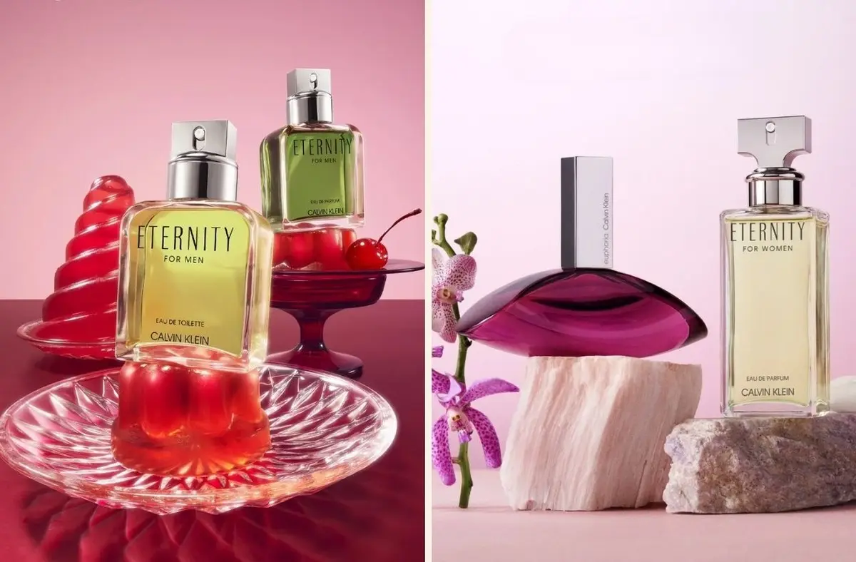 Tişörtten parfüme Calvin Klein da yılın en düşük fiyatları başladı 5