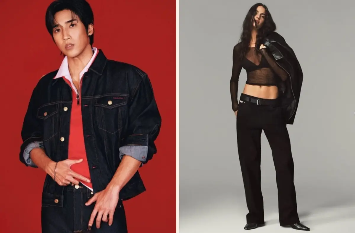 Tişörtten iç giyime Calvin Klein da yılın en düşük fiyatları başladı 9