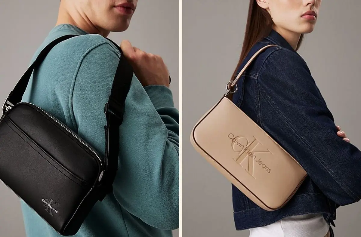 Tişörtten iç giyime Calvin Klein da yılın en düşük fiyatları başladı 2