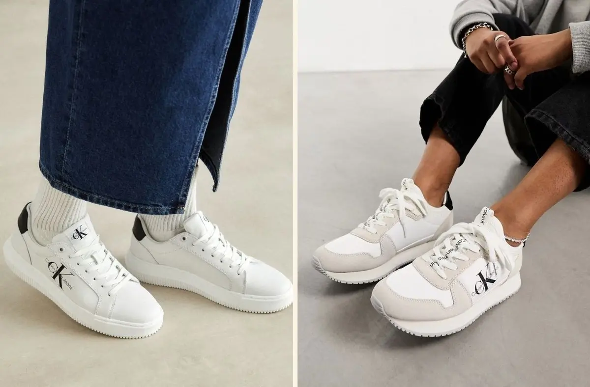 Tişörtten iç giyime Calvin Klein da yılın en düşük fiyatları başladı 5