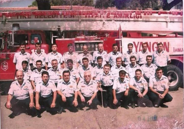 Cam Kemik Hastası Yaşar’ın Azmi ve Başarısı