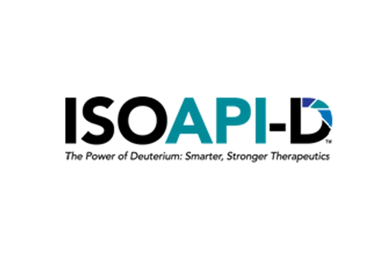 Cambridge Isotope’tan Yeni İlaç Reaktifi: ISOAPI-D
