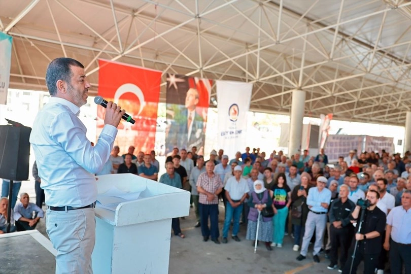 Çameli’ye Ulaşımda İki Büyük Müjde!