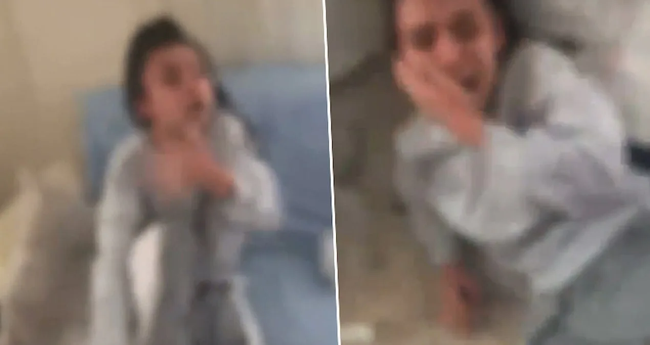 Camide Şoke Eden Olay: 2 Kişi Tutuklandı!