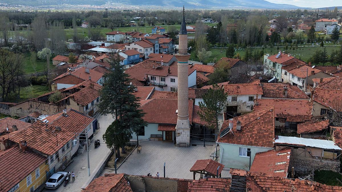 Camiden Çıkan Mekke Planı Tarihe Işık Tutuyor!