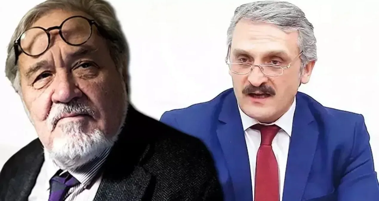 Çamlı’nın Ortaylı’ya Sözleri Gündem Oldu!
