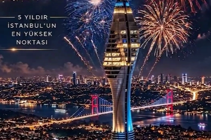 Çamlıca Kulesi, Dijital Yayıncılıkta 5. Yaşını Kutladı