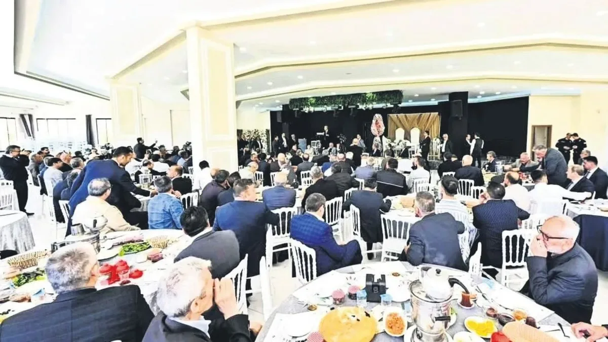Çamlıdere’de Esnaf İsyanı: Siyasi Ayrımcılık İddiası!