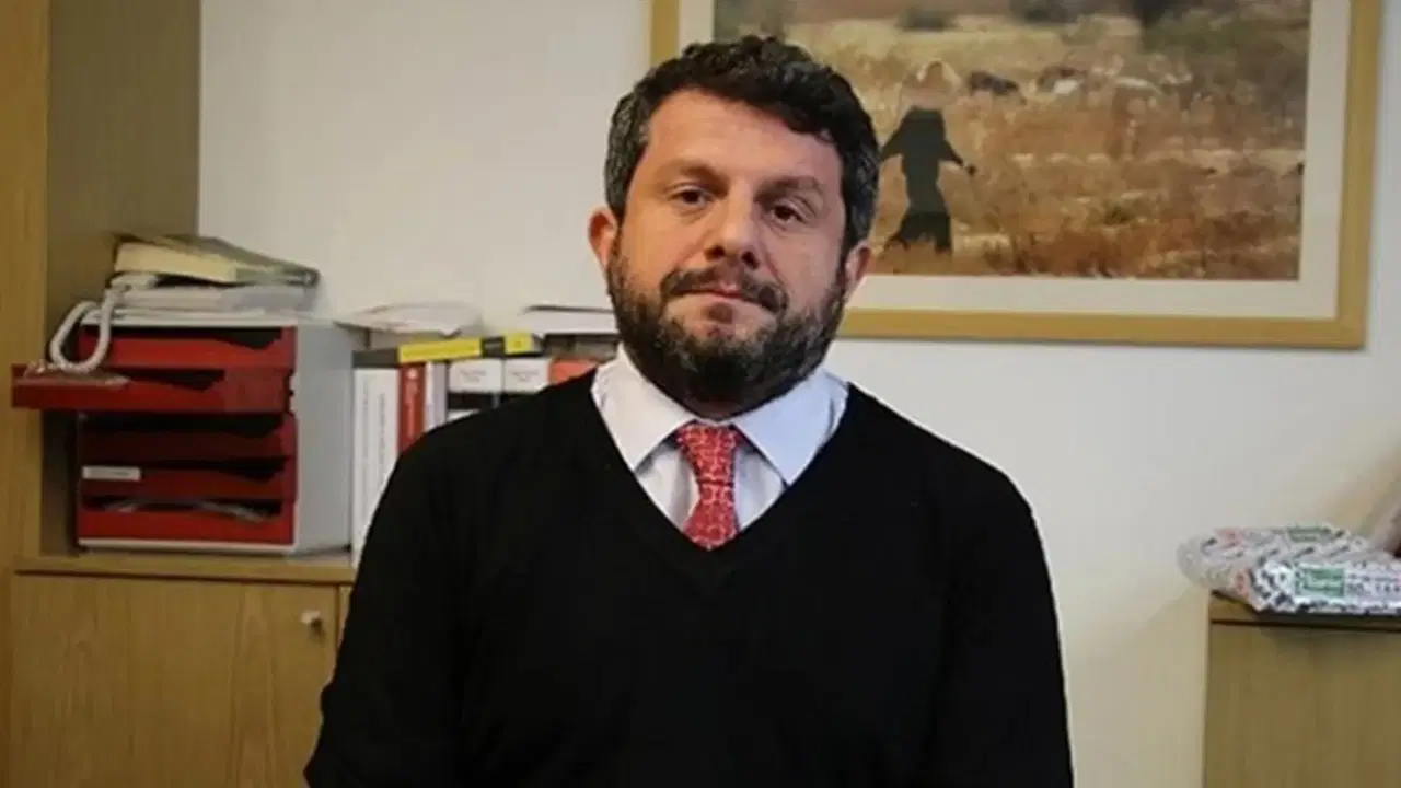 Can Atalay’dan TBMM Başkanı’na Acil Çağrı