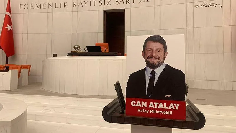 Can Atalay: Halkçı Bütçeler İçin Kararlıyız!