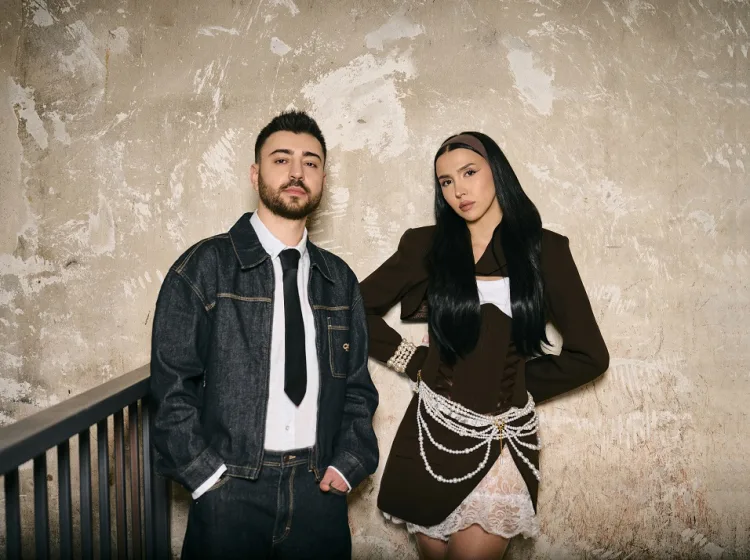 Can Atayılmaz’dan Dikkat Çeken İlk Proje!