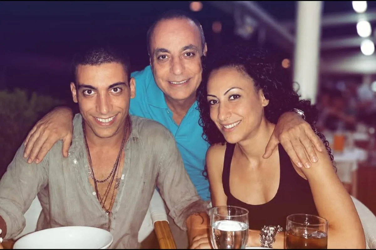 Can Bonomo’nun acısı ve nefret yorumlarına tepki veren ailesi