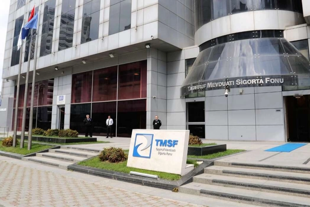 Can Dündar’ın Taşınmazları TMSF Yönetiminde!