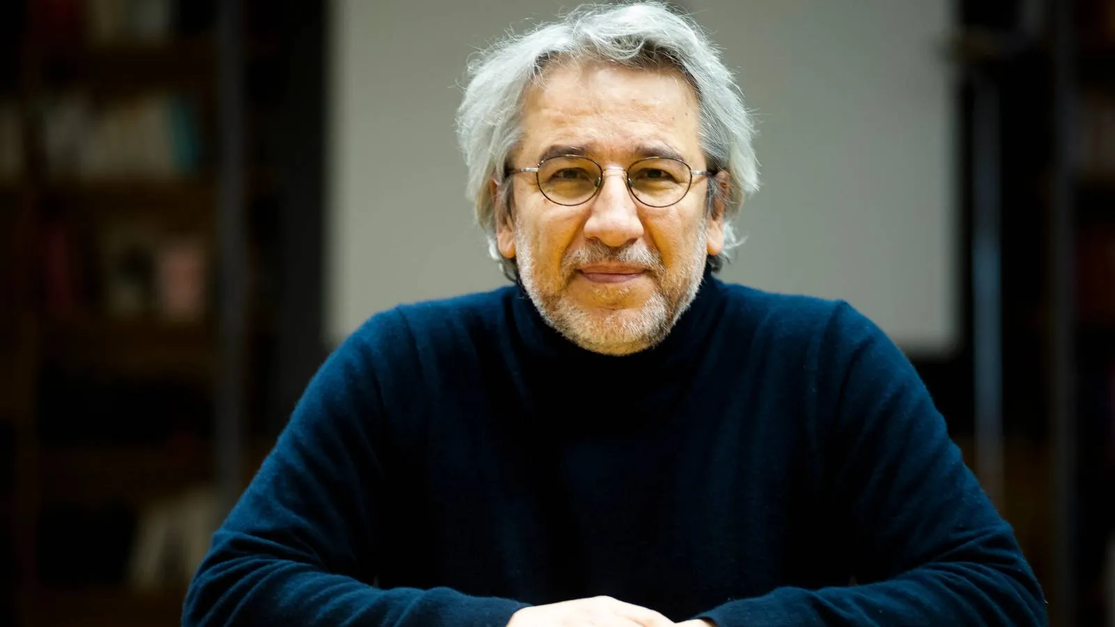 Can Dündar’ın Taşınmazlarından 95 Bin Lira Kira