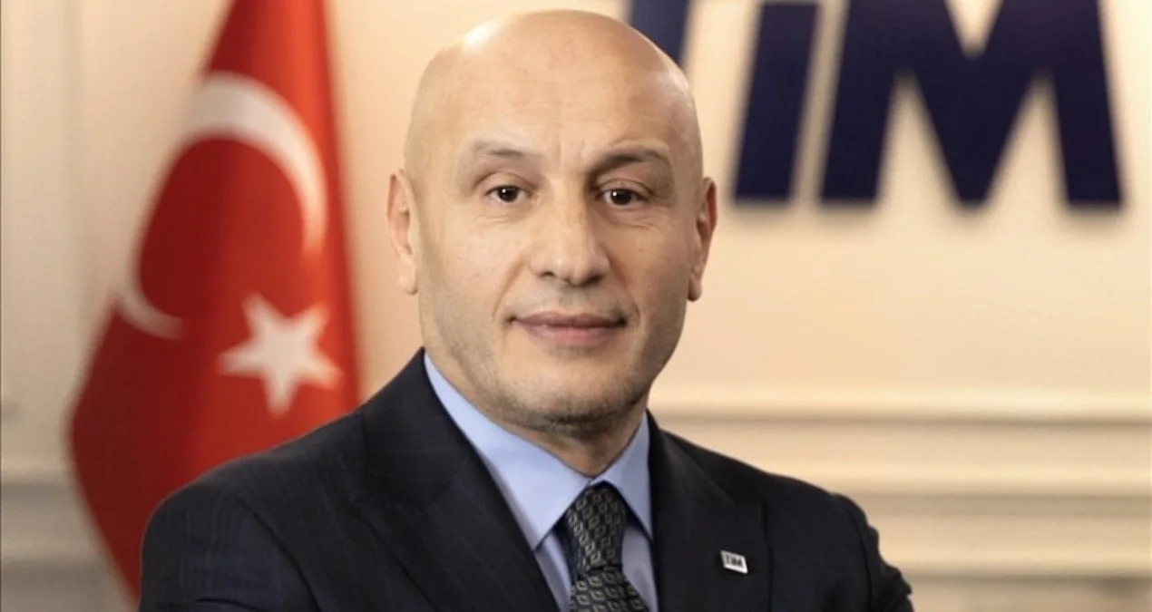 Can Holding’e Baskın: Soruşturma Derinleşiyor!