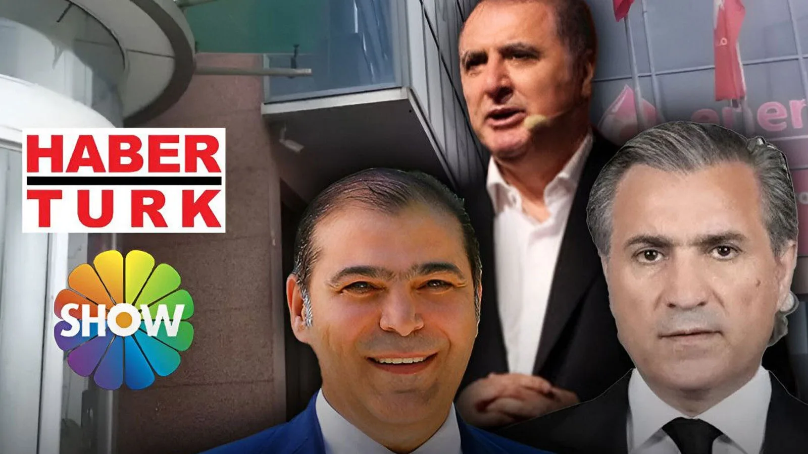 Can Holding Soruşturmasında 10 Zanlı Gözaltında!