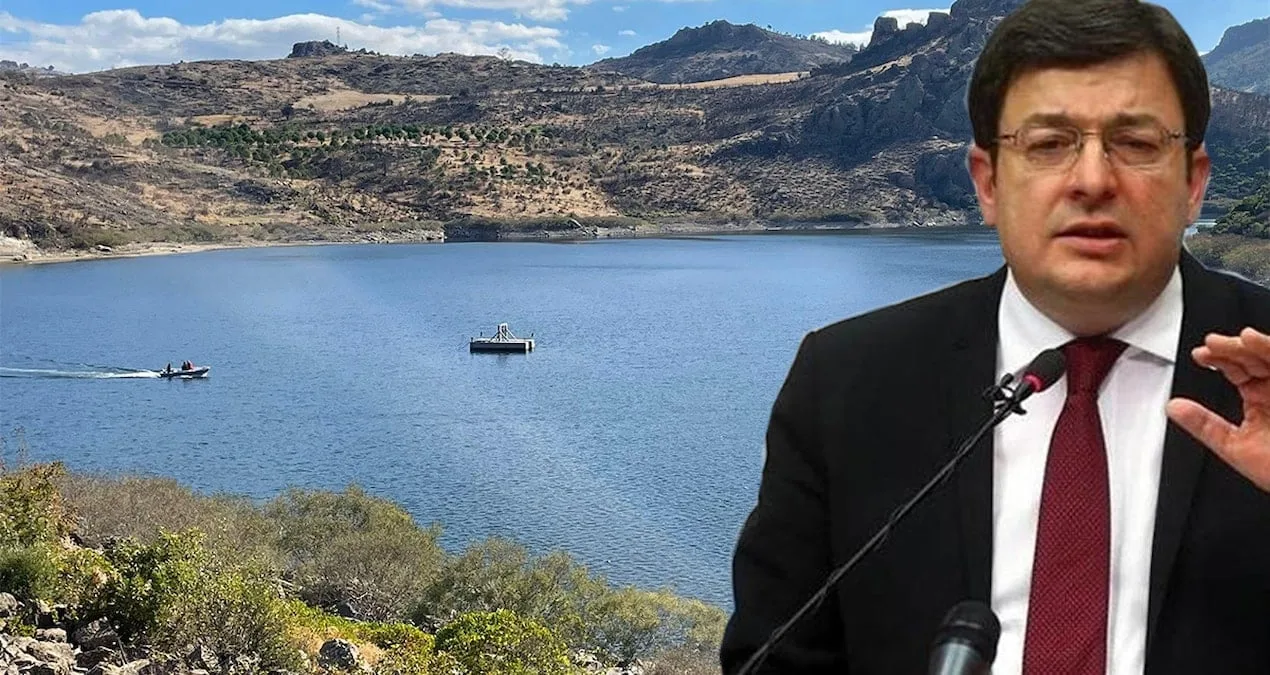 Çanakkale Barajı için 300 Milyon TL Talebi Hukuksuz