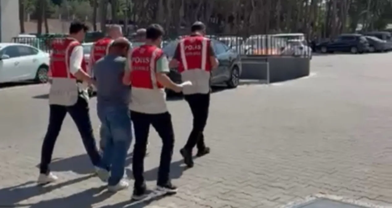 Çanakkale’de 58 Yıl Hapis Cezalı İki Kardeş Yakalandı