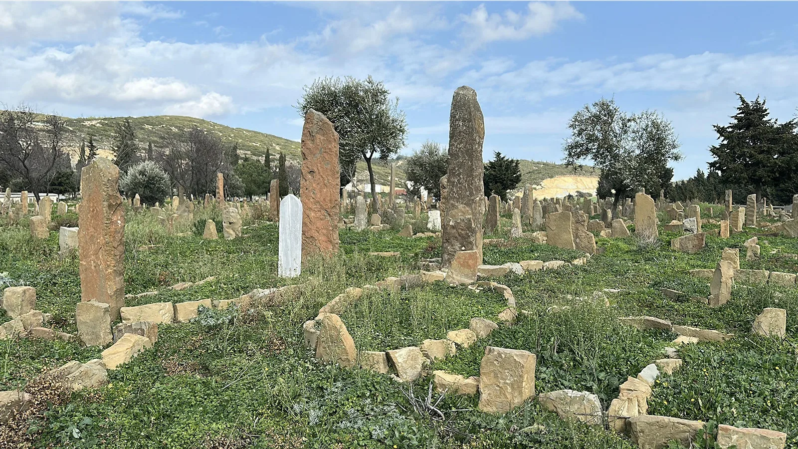 Çanakkale’de 8.731 Mezar Keşfedildi!