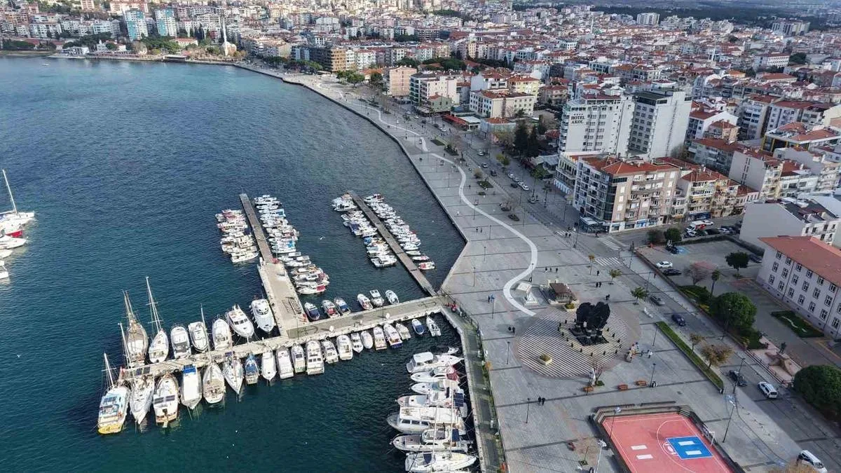 Çanakkale’de Bayram Tatili: Tarih ve Doğa Buluşuyor