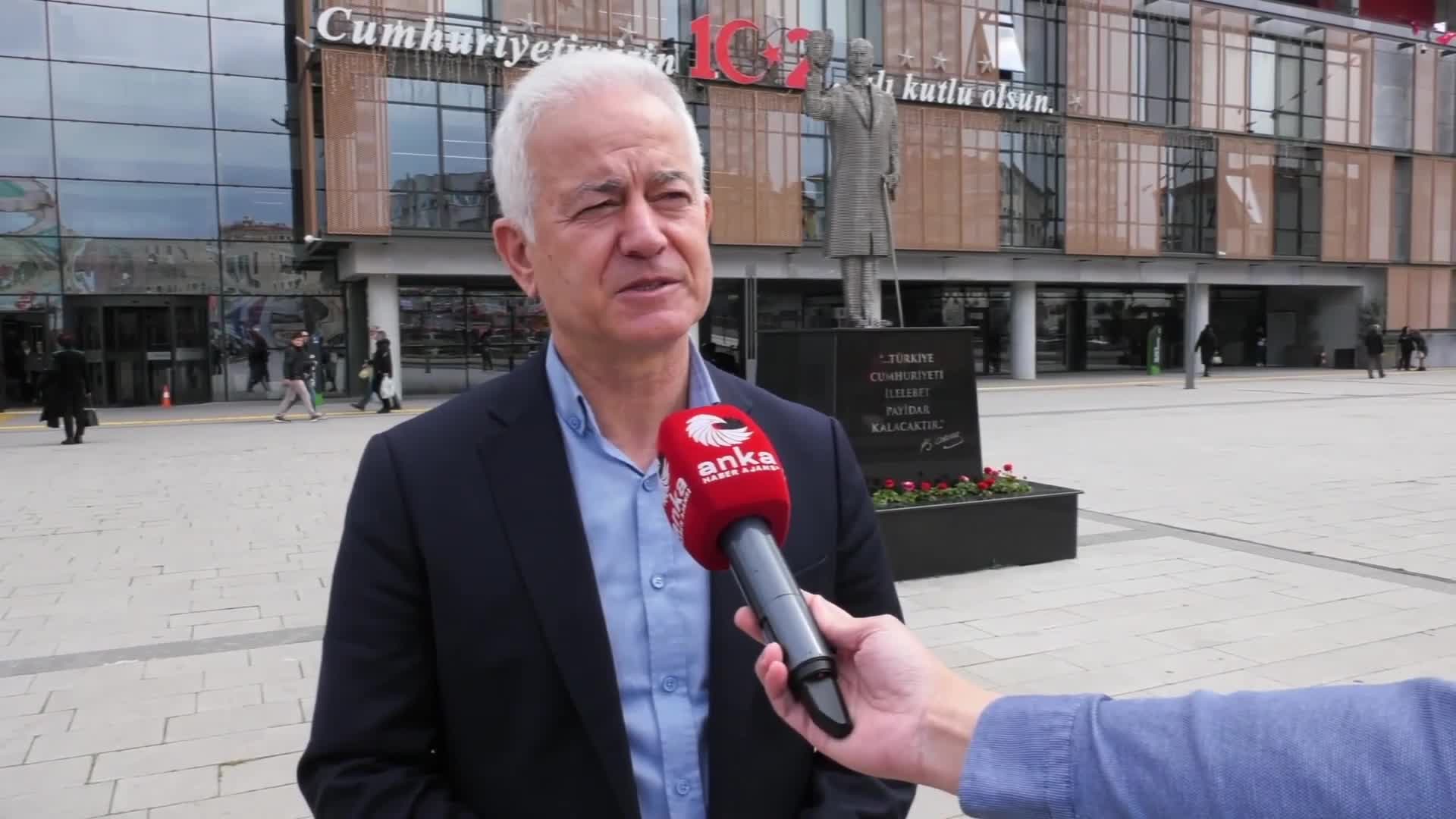 Çanakkale’de Tarihi Miting: Yoğun İlgi Bekleniyor