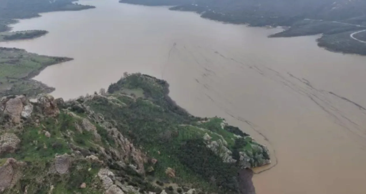 Çanakkale’de Taşkın Riski: Pazar Yeri Taşınıyor!