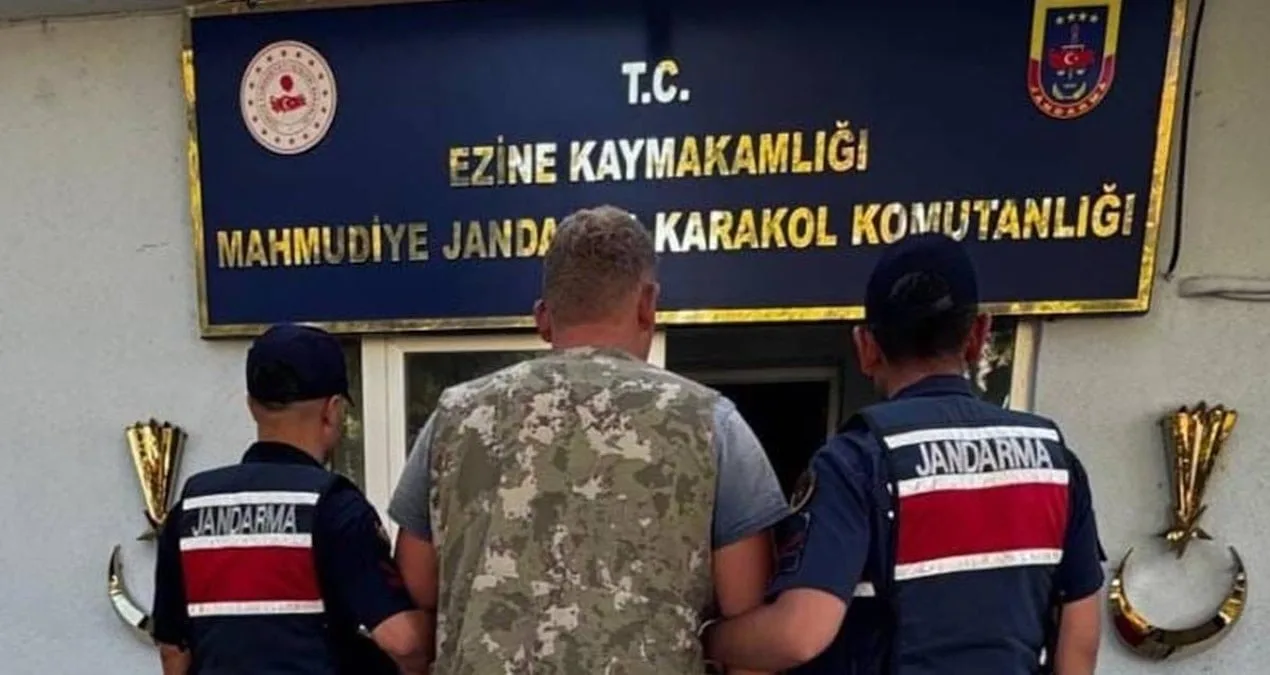 Çanakkale’de Yangın Korkusu: Makine Sebep Oldu!