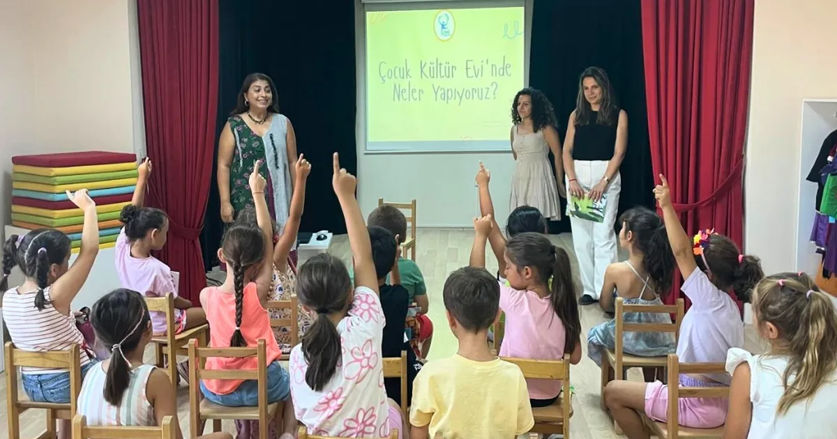 Çanakkale’de Yaz Etkinlikleri Coşkuyla Tamamlandı!